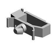 (x4)CLAMP:LWSM-0511A