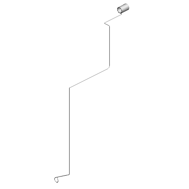 WIRE:HIGH VOLTAGE:CHARGE:Y