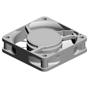 (x2)FAN MOTOR:DC:2.64W