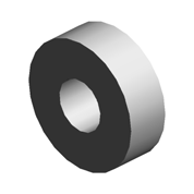 (x2)BALL BEARING - 6X15X5