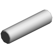 PARALLEL KEY - 2X8MM