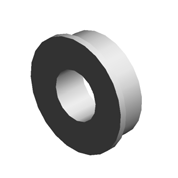 BALL BEARING - 6X12X4 MM