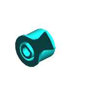 GEAR:SHAFT:GATE PAWL:EXIT