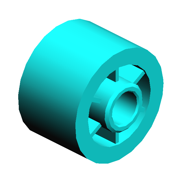 GEAR:Z23:INPUT:FRONT
