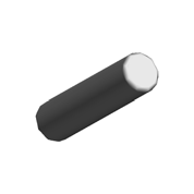 (x2)PARALLEL KEY - 2X8MM