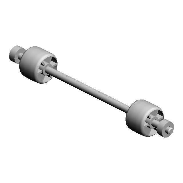 G PIN:TRANSPORT UNIT:NO.1