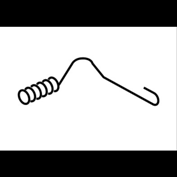 ELECTRODE PLATE - CHARGE