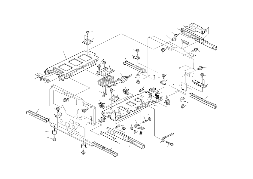 Frame Section 1 (C262/C265)