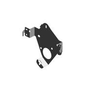 BRACKET:LIFT MOTOR:TANDEM TRAY