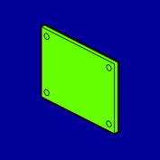 PCB:MAIN CONTROL201710-05 O/O