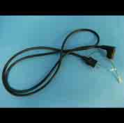 (x2)(EU/AA):POWER SUPPLY CORD