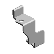 Ручка замка узла переноса отделения передняя, KNOB:STOPPER:TRANSFER/SEPARATION UNIT:FRONT