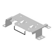 SHIELD PLATE:SD/USB:OPERATION SUB-UNIT:M136