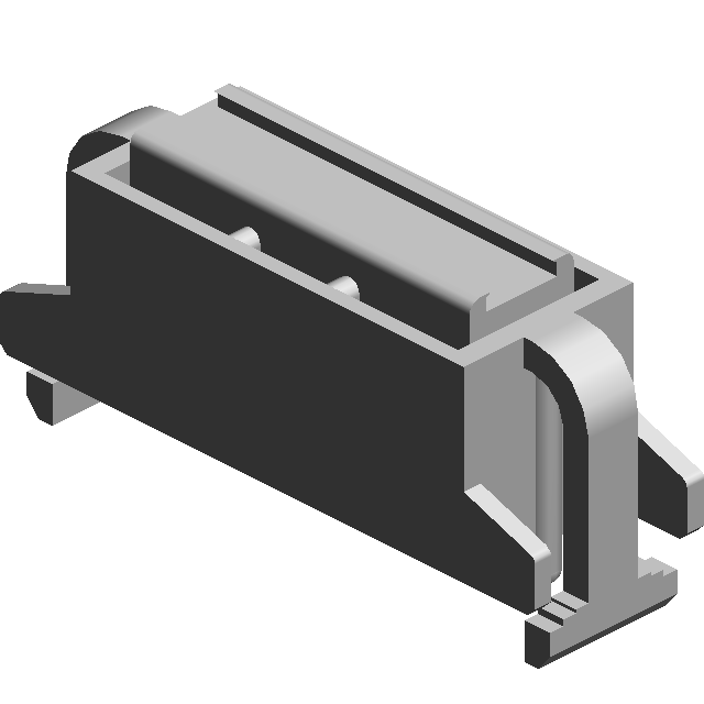 (x2)MAGNET CATCH:ASS'Y