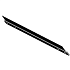 (x2)DISCHARGE BRUSH:21MM201507-03 
