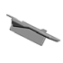 COVER - STAPLER HARNESS