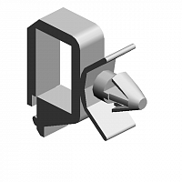 (x2)CLAMP:LWS-0711A201603-03 O/O