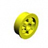 TIMING PULLEY:EXIT ROLLER:34T