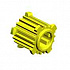 (x2)PULLEY - 18T