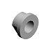 BEARING - M6X10X3201807-15 X/O