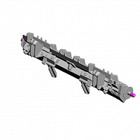 Блок вторичного переноса/отделения, TRANSFER/SEPARATION UNIT:SECOND:MAINTENANCE:ASS'Y