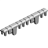 BUSHING:JKR-40