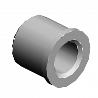 BUSHING:BLADE:REAR