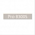 (Pro 8300S):MODEL NAME PLATE:PRO_8300S