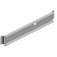 (x2)RAIL:PAPER FEED:LEFT