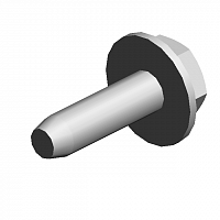 (x2)TAPPING SCREW - M3X10