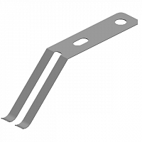 (x2)GROUND PLATE:PRESSURE PLATE