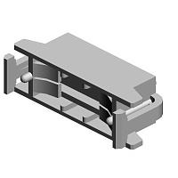 TE:DOOR:FRONT RIGHT:ASS'Y