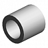 Подшипник на ось 4х6х6, (x2)PLAIN SHAFT BEARING:DIA4XDIA6X6