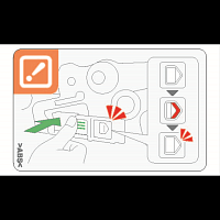 DECAL:GUIDE:SET:PCU201202-06 