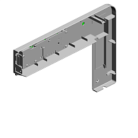 OPERATION PANEL:EU:ASS'Y