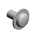 SCREW - M3X6