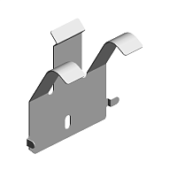 (x2)LEAF SPRING:T/S CORONA