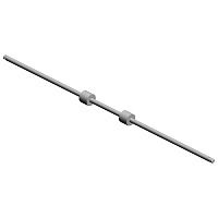 TRANSPORT ROLLER:DUPLEX:ENTRANCE