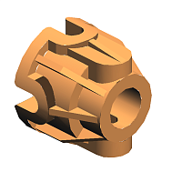 (x4)DRIVE JOINT