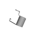 (x2)TORSION SPRING:VIBRATING PLATE:STAPLE