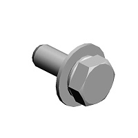 HARNESS CLAMP - LWS 1316