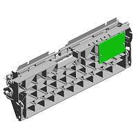 Блок отделения/транспорта модели AT/AP-C3 в сборе, SEPARATION/TRANSPORT SECTION:ASS'Y