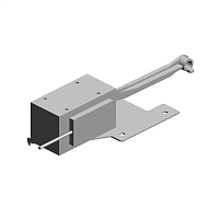 DC SOLENOID:REVERSAL:ASS'Y