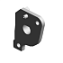 DEVELOPMENT ROLLER ADJUSTER
