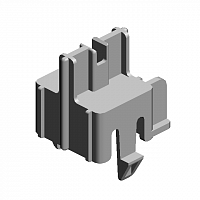 (x2)HOLDER:DENSITY SENSOR