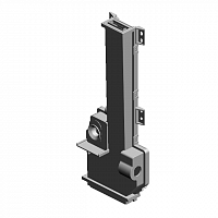 Узел удаления отработанного тонера/носителя (Pro C751), TONER OUTLET SUB-UNIT:VERTICAL TRANSPORT:ASS'Y