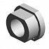 (x10)BUSHING - M6