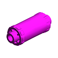(x4)EXIT ROLLER
