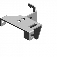 HOLDER:USED TONER SENSOR:BELT CLEANING