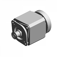 STEPPER MOTOR DC3.9V